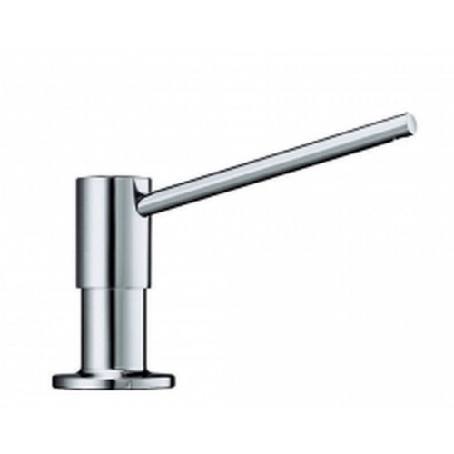 BLANCO TORRE Distributeur de savon chrome 512593