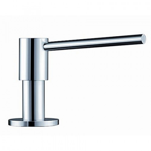 BLANCO Piona Distributeur de liquide vaisselle Piona, inox 517537