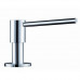 BLANCO Piona Distributeur de liquide vaisselle Piona, inox 517537