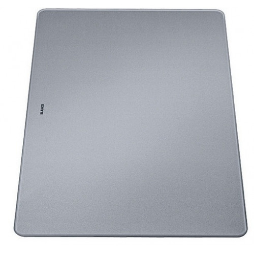 BLANCO Planche a découper en verre, Inox 226191 BLANCO Planche a découper en verre, Inox 226191