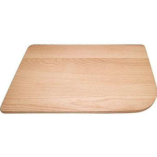 BLANCO Planche a découper Delta II, 463 x 260 mm, érable 232841