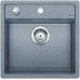 BLANCO DALAGO 5-F Évier, PuraDur alumetallic 518531