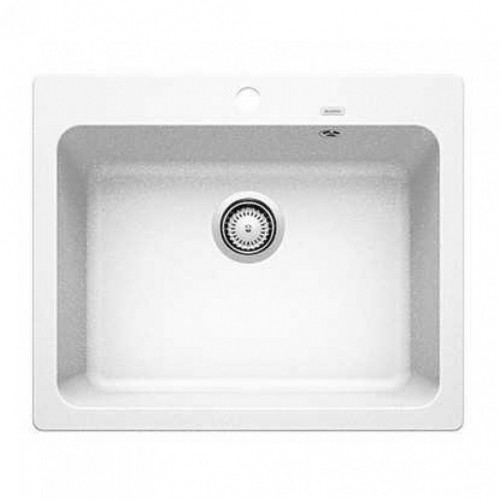 BLANCO Naya 6 Évier de cuisine, blanc 519641