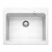 BLANCO Naya 6 Évier de cuisine, blanc 519641