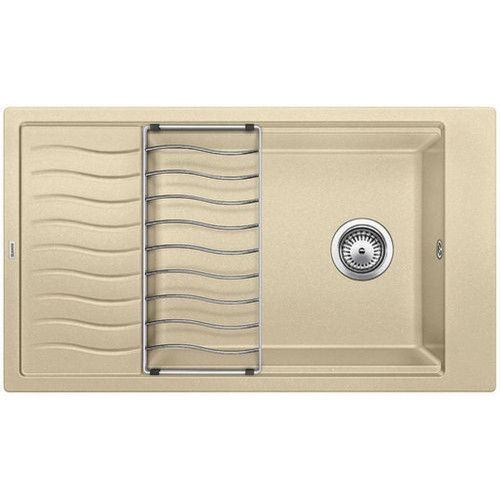 BLANCO Elon XL 8 S Silgranit , Champagne 520499