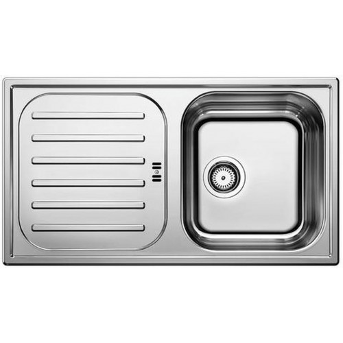 BLANCO FLEX PRO 45 S Évier, inox 521007