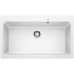 BLANCO Naya XL 9 Évier de cuisine, blanc 521816