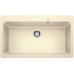 BLANCO Naya XL 9 Évier de cuisine, jasmin 521817