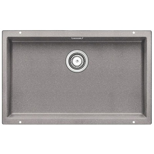 BLANCO Subline 700-U Silgranit, évier alumétallic, auto 515773 BLANCO Subline 700-U Silgranit, évier alumétallic, auto 515773