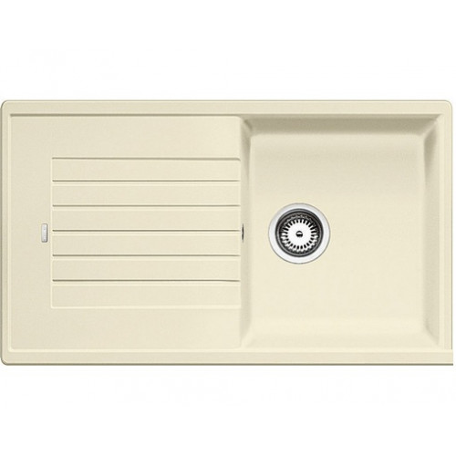 BLANCO ZIA 5 S Évier en Silgranit, jasmin 520516