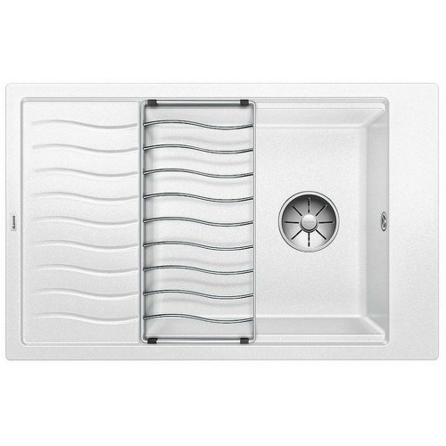 BLANCO ELON XL 6 S Infini Évier SILGRANIT blanc 524848
