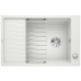 BLANCO ELON XL 6 S Infini Évier SILGRANIT blanc 524838