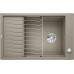 BLANCO ELON XL 6 S Infini Evier SILGRANIT tartufo 524841