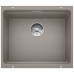 BLANCO Etagon 500-U Evier Silgranit, tartufo 522234