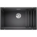 BLANCO Etagon 700-U Évier en silgranit, anthracite 525167