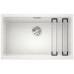 BLANCO Etagon 700-U Infino Evier, blanc 525171