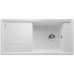 BLANCO Faron XL 6 S Infino Évier SILGRANIT blanc 524807