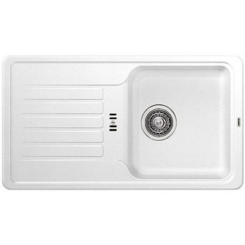 BLANCO FAVOS mini Évier en silgranit, blanc 521404