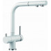 BLANCO Fontas-S II Robinetterie d’évier, blanc 525204