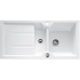 BLANCO IDESSA 6 S évier blanc cristal 516000
