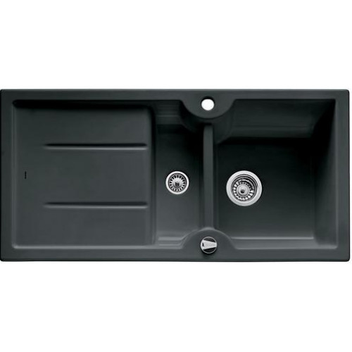 BLANCO IDESSA 6 S évier céramique noir 516006