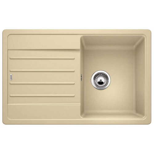 BLANCO Legra 45 S Évier en Silgranit, champagne 522205