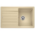 BLANCO Legra 45 S Évier en Silgranit, champagne 522205