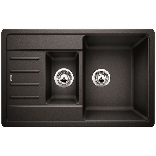 BLANCO Legra 6 S Évier en silgranit anthracite 522207