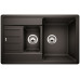 BLANCO Legra 6 S Évier en silgranit anthracite 522207