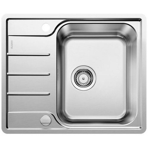 BLANCO LEMIS 45 S-IF Mini Évier, inox brossé 525114