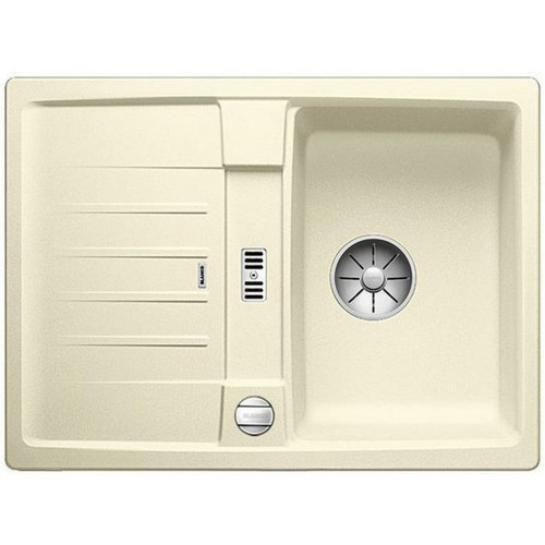 BLANCO Lexa 40 S Infino Evier Silgranit, jasmin 524885
