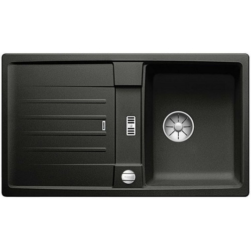 BLANCO Lexa 45 S Infino Evier Silgranit, anthracite 524900 BLANCO Lexa 45 S Infino Evier Silgranit, anthracite 524900