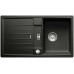 BLANCO Lexa 45 S Infino Evier Silgranit, anthracite 524900