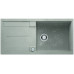 BLANCO Metra XL 6 S Silgranit Evier, beton Vidage : Automatique 525315