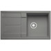 BLANCO METRA 5 S Silgranit, évier gris rocher 518872