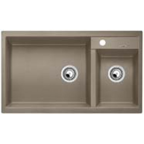 BLANCO METRA 9 Évier, Silgranit 517364