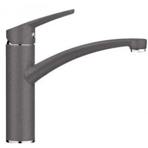 BLANCO NEA mitigeur alumétallic 519404