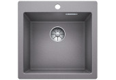 BLANCO Pleon 5 Évier en silgranit, aluminium 521670
