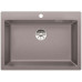 BLANCO Pleon 8 Évier Silgranit, alumetallic 523045