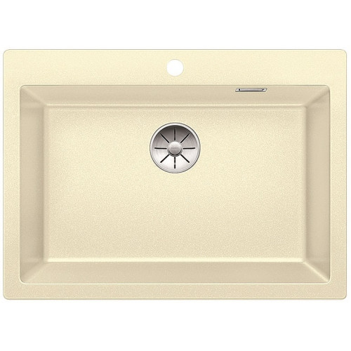 BLANCO Pleon 8 Evier Silgranit, jasmin 523048