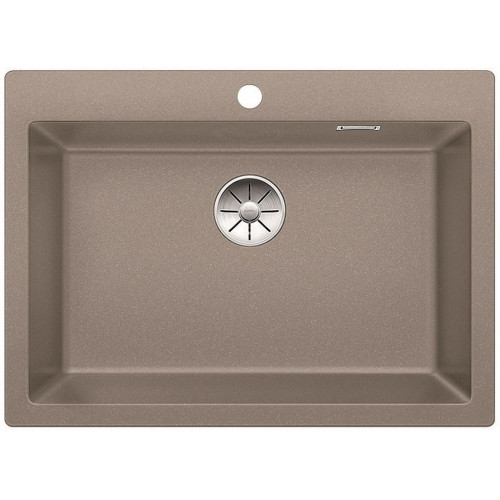 BLANCO Pleon 8 Évier, SILGRANIT tartufo 523050 BLANCO Pleon 8 Évier, SILGRANIT tartufo 523050