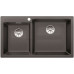 BLANCO Pleon 9 Evier Silgranit, anthracite 523057