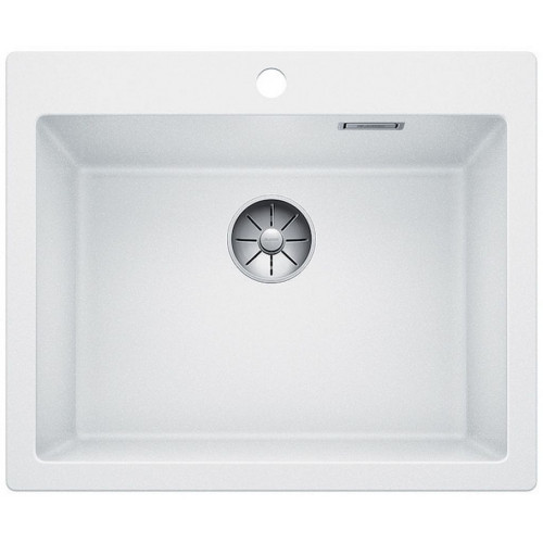 BLANCO Pleon 6 Évier en Silgranit, blanc 521683