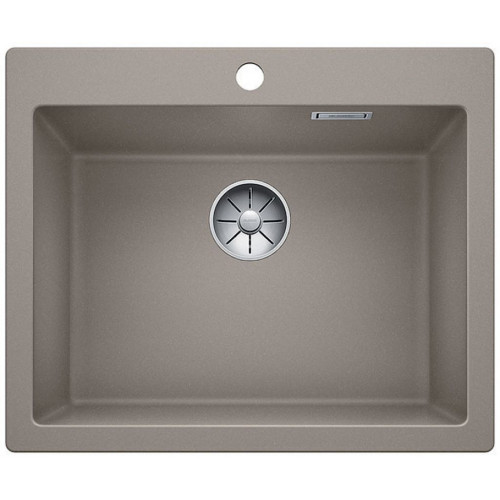 BLANCO Pleon 6 Evier SILGRANIT, tartufo 521686 BLANCO Pleon 6 Evier SILGRANIT, tartufo 521686