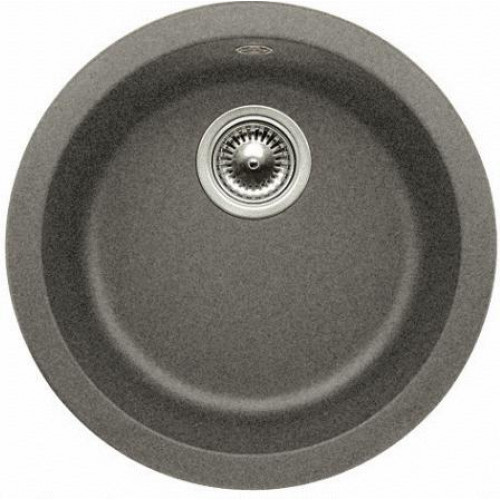 BLANCO Rondo Evier Encastrable, Jasmin 511704