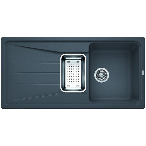 BLANCO Sona 6 S SILGRANIT Évier de cuisine anthracite 519681