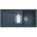 BLANCO Sona 6 S SILGRANIT Évier de cuisine anthracite 519681