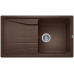 BLANCO Sona 5 S Évier en Silgranit, café 519679
