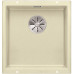 BLANCO Subline 400 U InFino Évier, jasmine 523427