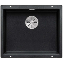 BLANCO SUBLINE 500-U Évier en Silgranit, anthracite 523432 Accessoires pour